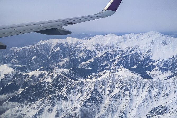 6 Days Private Tour in Kashmir - Cancellation and Booking Policy