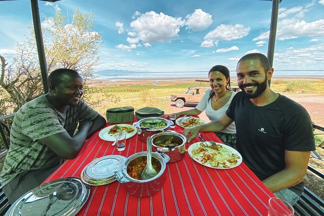 6 Days Tanzania Luxury Safari Tour - Pricing and Inclusions