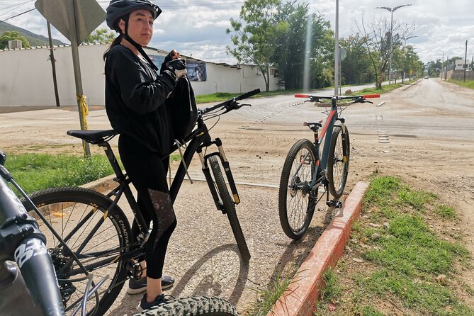 6-Hour Bike Tour From Oaxaca to the Tule Tree - Reservations and Pricing