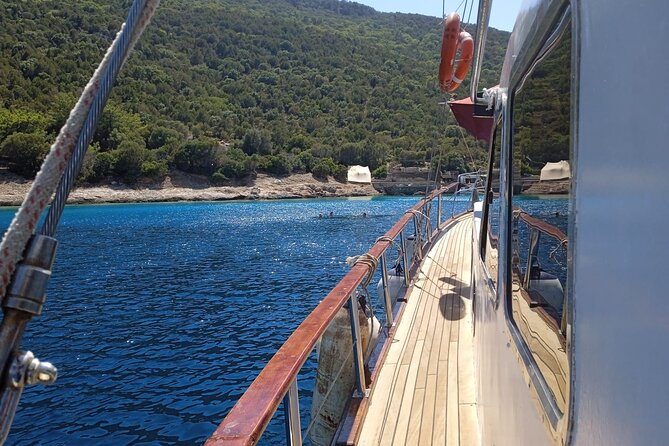 6 Hour Private Shore Excursion to Bodrum With Lunch Included - Traveler Photos