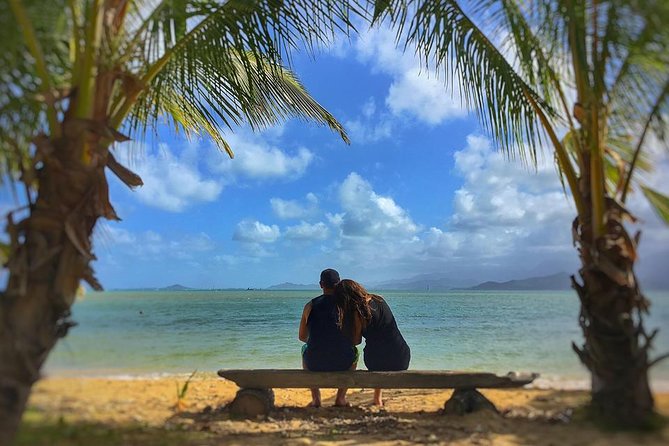 6 Hour Romantic Hawaii Jeep Tour - Customer Reviews and Feedback