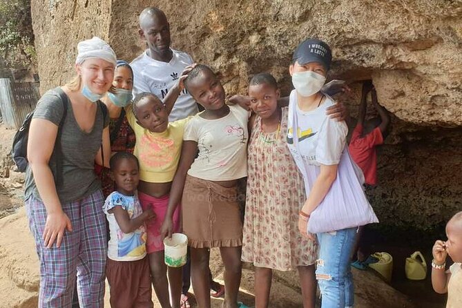 6-Hour Tour of Nairobi City and Kibera Slums - Highlights From Traveler Reviews
