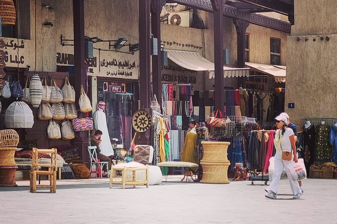 6-Hours Dubai City Tour With Guide and Pick up - Customer Feedback