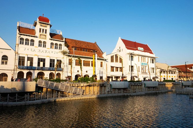 6 Hours Jakarta Private City Tour - (Must Visit Places) - Customer Reviews