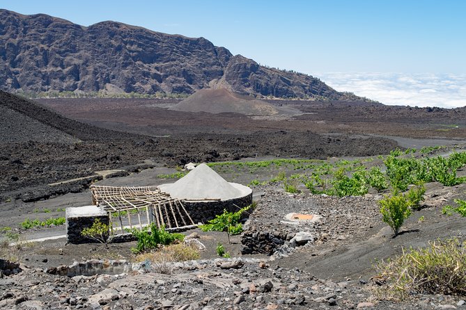 7. Ascension of VOLCAN Grand Pico to FOGO - Pricing and Booking Details