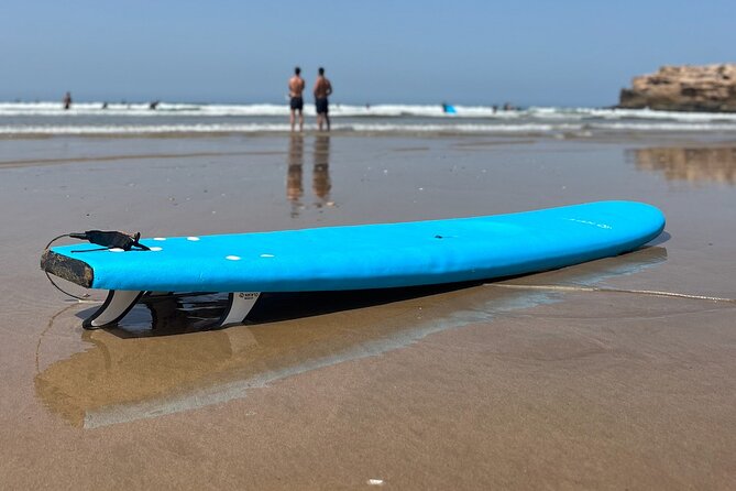 7-Day All Inclusive Surf Camp in Tamraght - Participant Eligibility