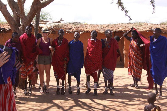 7-Day Amboseli, Naivaisha, Maasai Mara and Lake Nakuru National Parks - Guest Reviews and Ratings
