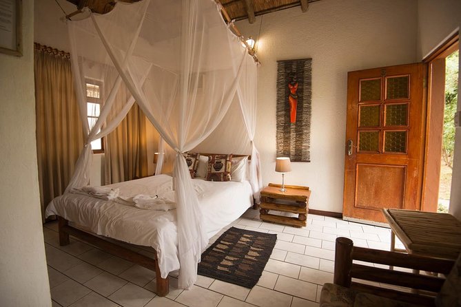 7 Day Classic Kruger National Park Safari - Accommodation and Inclusions