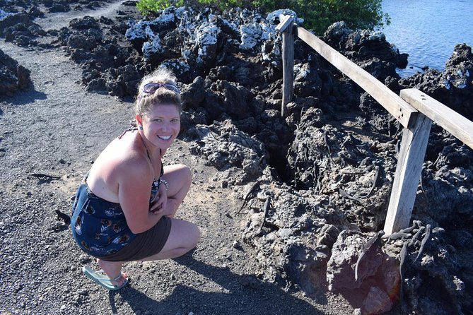7-Day Galapagos Adventure Including Santa Cruz & Isabela Islands - Visitor Information