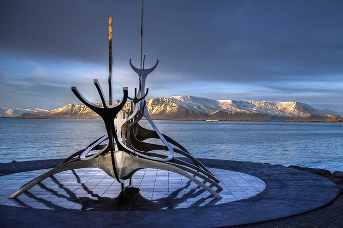 7 Day Iceland With Reykjavik Blue Lagoon Snæfellsnes | Golden Circle | South.... - Day 7: Reykjavik City Tour and Departure