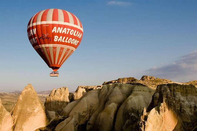 7 Day Istanbul, Ephesus, Pamukkale, Cappadocia Tour by Plane - Experiences and Attractions