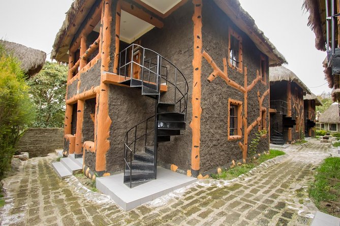 7-Day Maasai Mara, Lake Nakuru, Lake Naivasha and Amboseli Safari From Nairobi - Inclusions and Exclusions