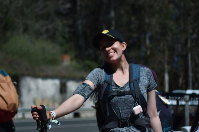 7-Day Portuguese Camino De Santiago Tour From Tui - Pricing and Cancellation Policy