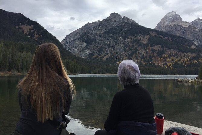 7-Day Private Bryce, Yellowstone, Grand Tetons Tour From Vegas - Cancellation Policy