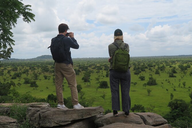 7-Day Private Cultural and Heritage Tour in Ghana - Pricing Information