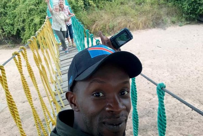 7 Day Safari to Selous, Mikumi and Ruaha National Parks + Transfers - Fitness Requirements