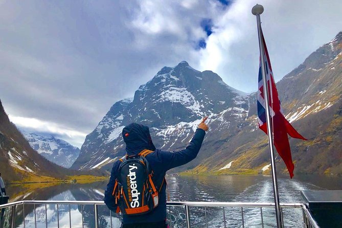 7-Day Scenic Scandinavian Tour From Stockholm Exploring Denmark, Sweden and Fjords in Norway - Transportation and Logistics