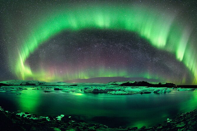7-Day Self-Drive Private Tour Northern Lights Adventure - Iceland South & West - Cancellation and Support