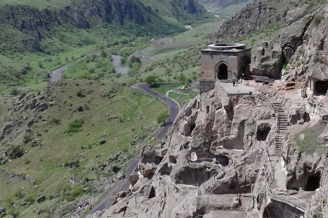 7-Day Small-Group Sightseeing Tour in Georgia From Tbilisi - Traveler Experiences