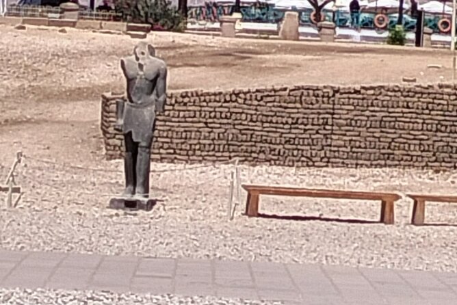 7 Day Tour Egypt Heart Cairo Pyramids and Cruise - Booking and Pricing Information