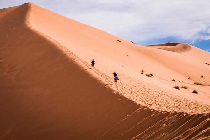 7-Day Tour From Marrakech - Additional Information