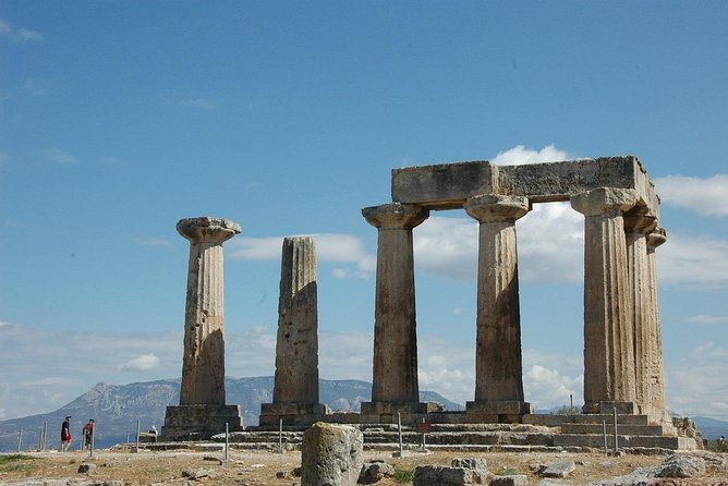 7 Day Tour in Ancient Greece, Mycenae, Delphi, Meteora, Vergina, Thessaloniki - Cancellation and Support