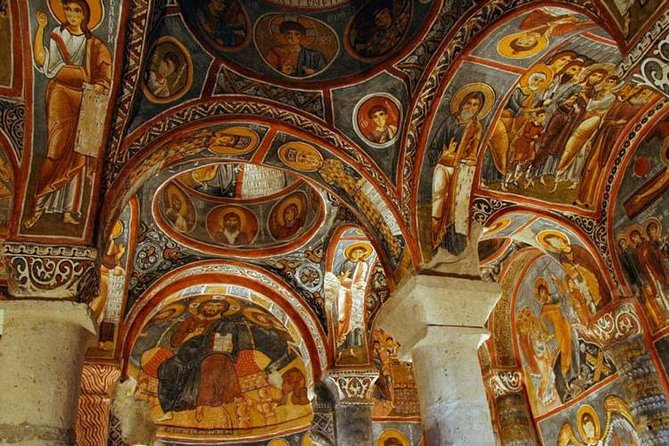 7-Day Turkey Tour From Istanbul: Cappadocia,P.Kale, Ephesus, Troy, Gallipoli - Customer Support and Feedback
