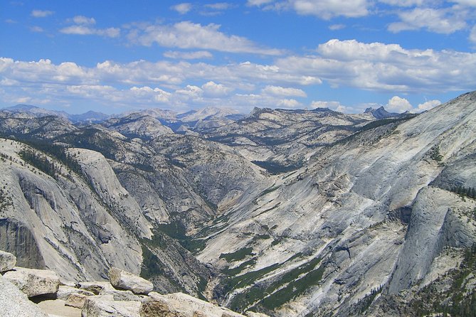 7 Day Western National Parks Tour, Las Vegas to San Francisco via Grand Canyon - Tour Logistics