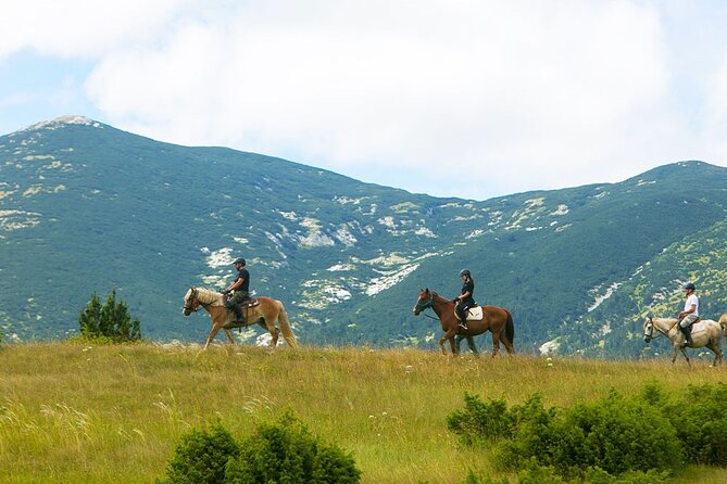 7-Day Wine Tour and Horseback Riding for Small Group in Bosnia - Additional Tour Details