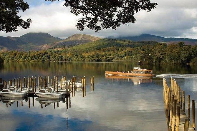7 Day Winter Tour of England and Scotland Starting From London - Additional Costs and Exclusions