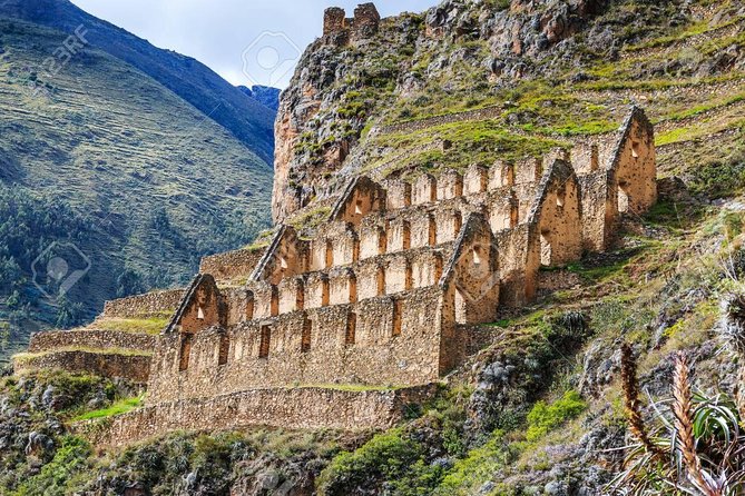 7 Days 6 Nights - Lima, Cusco and Ica - Adventures in Ica