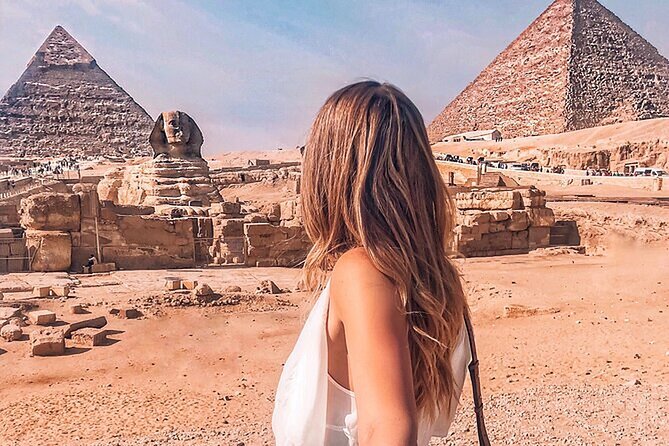 7 Days Cairo & Nile Cruise by Flight - Transportation Details