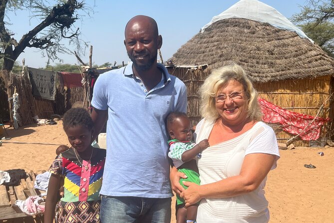 7 Days in Senegal Private Tour Package - Accessibility Features