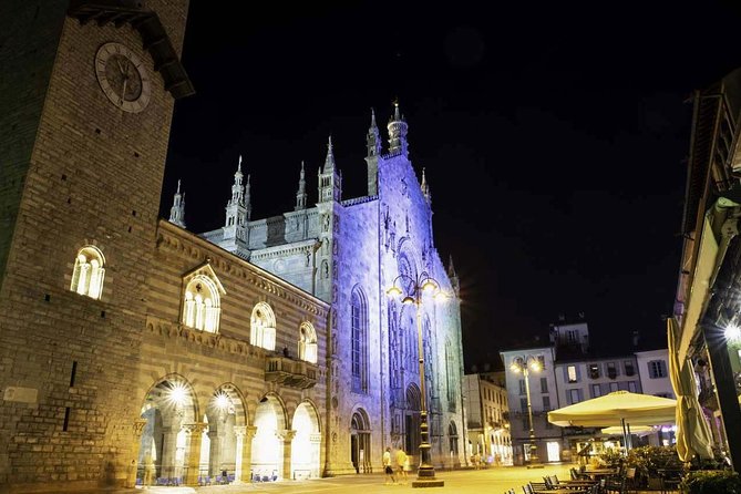 7-Days Italian Lakes and Riviera Tour From Milan - Customer Reviews