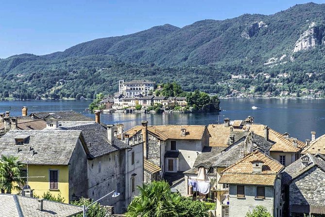 7-Days Italian Lakes and the Dolomites Tour From Milan - Accessibility and Dress Code