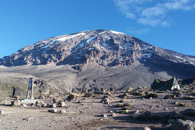 7 Days Kilimanjaro Climb Machame Route - Frequently Asked Questions
