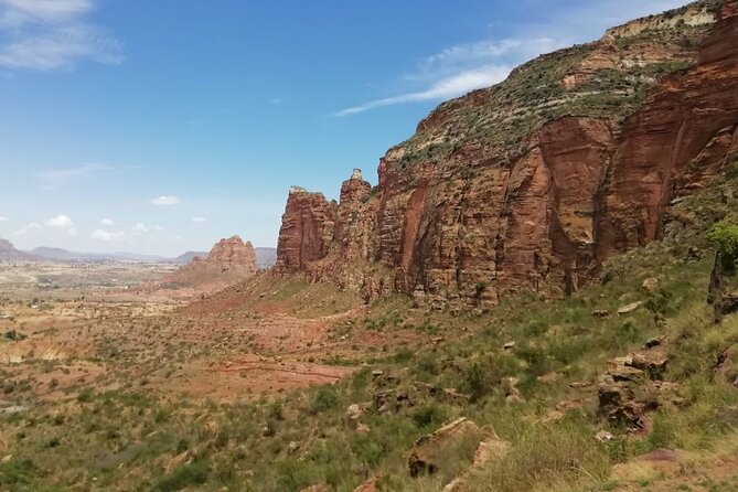 7 Days Northen Ethiopia Tour - Tips for Travelers