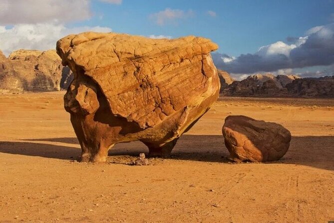 7-Days Private Tour Jordan Amazing - Cancellation and Refund Policy