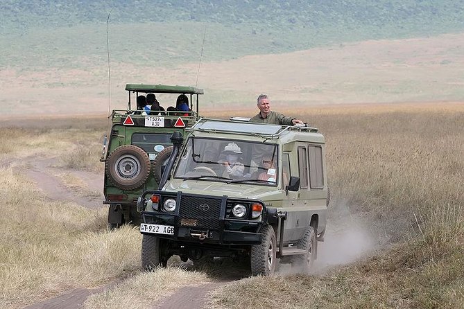 7 Days Tarangire, Serengeti, Ngorongoro & Manyara Joining Group Safari Tour - Frequently Asked Questions