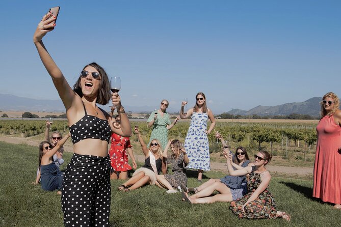 7 Hour Private Santa Barbara Wine Tour - Reviews and Feedback