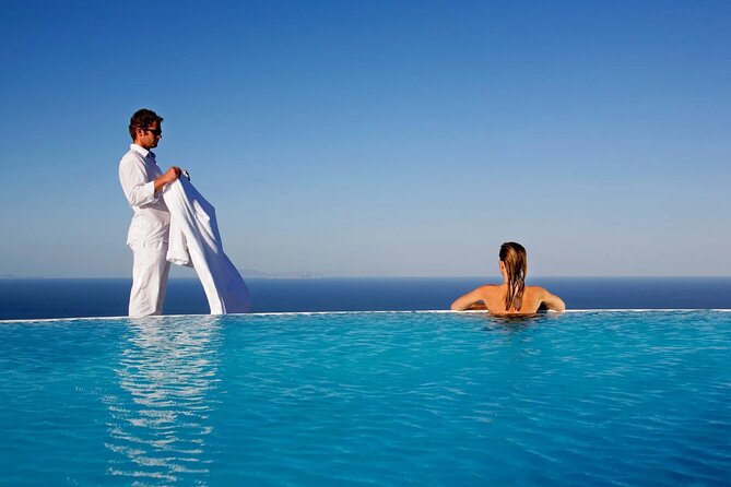 7 Hours Tour Santorini Shore Excursion - Pricing