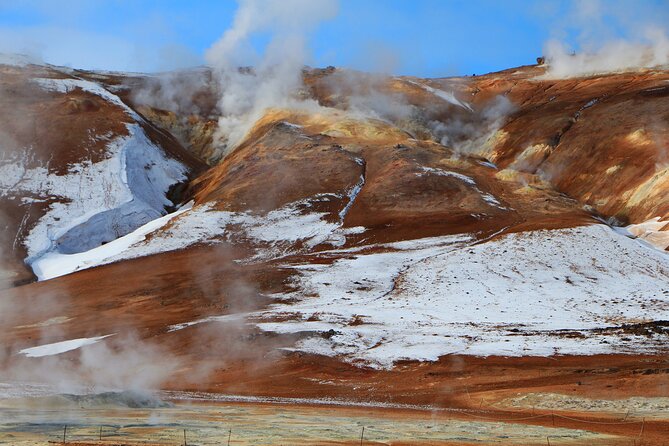 7 Nights 8 Days Around Iceland Tour Starting From the Airport - Frequently Asked Questions