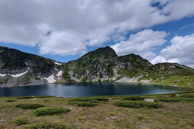 7 Rila Lakes and Rila Monastery Small Group Day Tour From Sofia - Highlights of the Tour