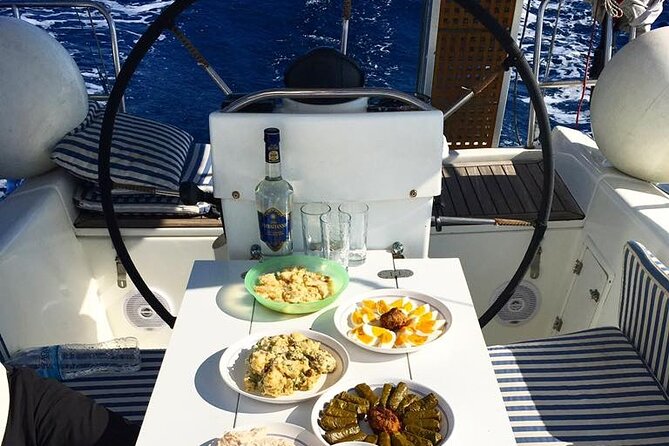 8-Day Cruise to Halkidiki, Mount Athos and Ammouliani Island - Guest Reviews and Ratings