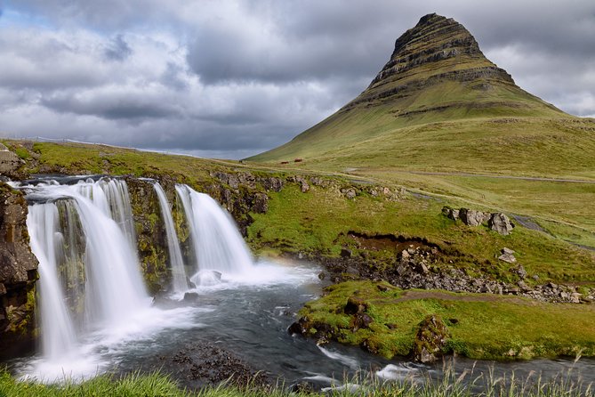 8 Day Magical Iceland With Reykjavik Blue Lagoon Lava Tunnel Whale... - Accessibility and Convenience