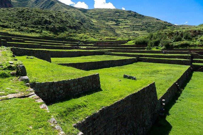 8-Day Touring & Exploring Peru - Discovering Arequipa and Puno