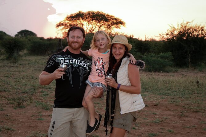 8 Days 7 Nights Kenyan Luxury Safari - Operational Timeline