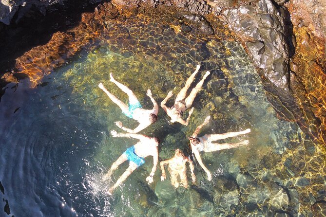 8 Days Hiking Tour in Tenerife 18-25 Dec  and 17-24 Jan - Hiking Destinations
