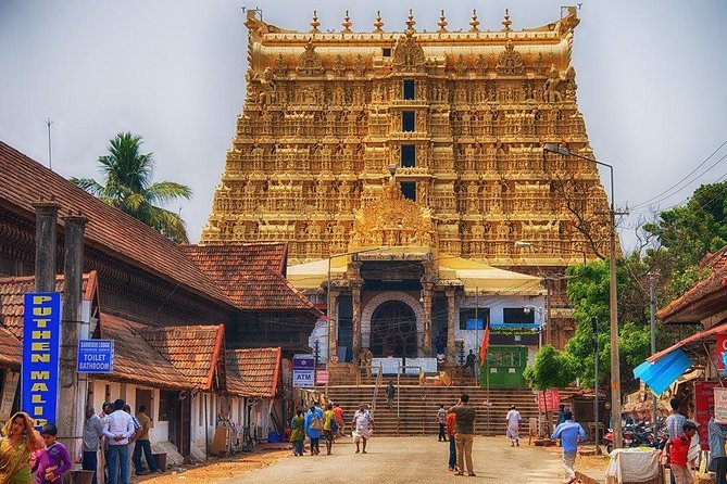 8 Days Kerala Private Tour Covering Kochi- Munnar- Periyar- Alleppey and Kovalam - Special Requirements