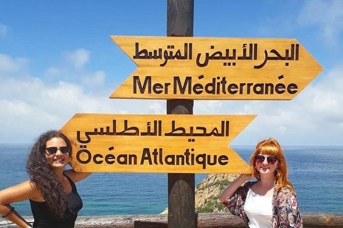 8-Days Private Tour Luxury From Tangier to Desert via Rabat and Fez - Meeting and Pickup Information